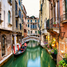 TRAVEL TO VENECIA