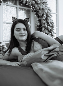 Cute-Girl18 New Year photo 5386523