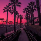 Поездка в Калифорнию