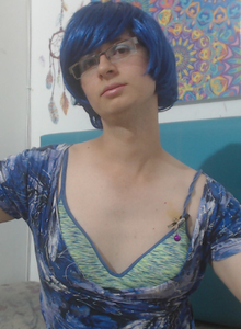 eddylust Just me photo 5224902