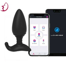 Anal desire