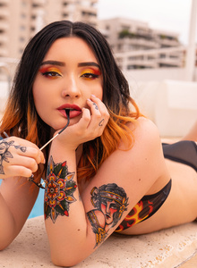 CherryBloody photo 5312842 thumbnail