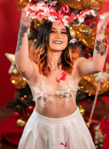CherryBloody Merry Christmas photo 5397980