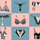 Sexy clothes / Lencería Sexy ⭐