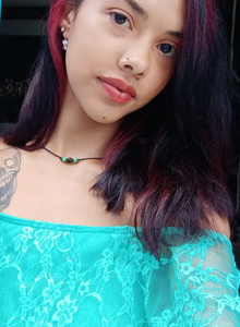 me