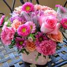 Happiness for every girl