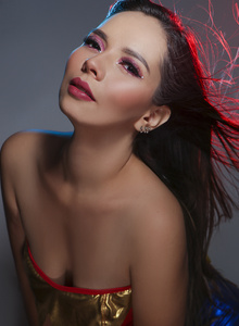 AliciaHannk Wonder woman photo 5245964