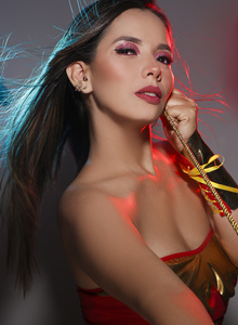 AliciaHannk Wonder woman photo 5245965