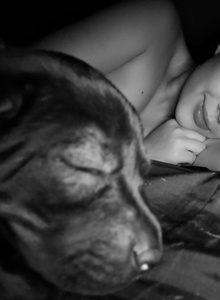 My puppies!!