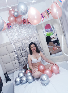 MY BIRTHDAY