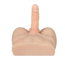 TORSO MEN SEX DOLL FLESH