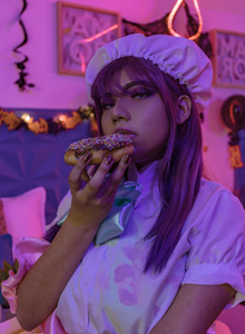 trick or treat