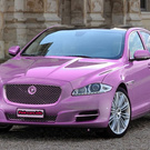 Jaguar Car