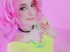 FemaleEssence님의 아바타