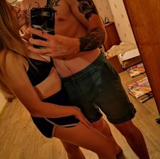 LuckyCouple