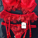 Beautiful lingerie