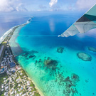 Want a Tuvalu's Travel