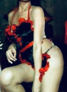 AreeyaPh HOT NEW PICS photo 5369599