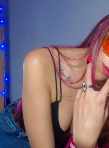 NataliaCrown Sometimes Angel sometimes Demon photo 5208672