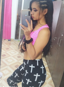 Its me