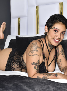 SamantaLumper hot photo 5210825