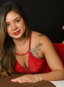 PamelaGrant sexy photo 5211463