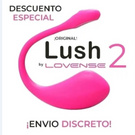 Lush 2