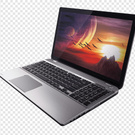 The Laptop