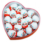Delicious Kinder Eggs