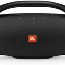 JBL Boombox - Waterproof Portable Bluetooth Speaker - Black