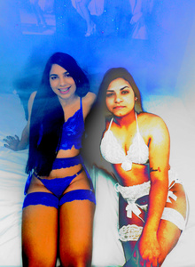 Niquitamarge sexy photo 5214938