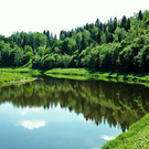 Отдых на природе