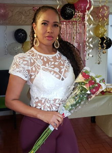 FoxyRizzo Your gifts to me ❤️ photo 5246796