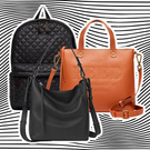 I love bags