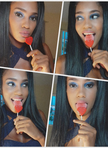 Caramelkity Caramelo tentación photo 5261021