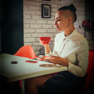 Own coffee shop/Своя кофейня