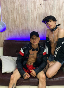 2FRIENDsecret SEXYS_BOYS photo 5217907