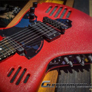 Electrophonic