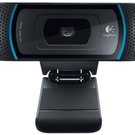webcamera logitech