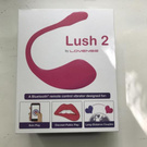 lovense lush2