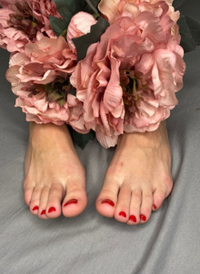 LikeaPuma foot fetish photo 5314178