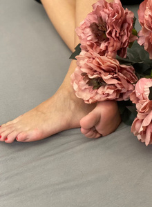 LikeaPuma foot fetish photo 5314179