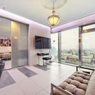 апартаменты в Москве