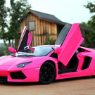 lamborghini