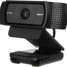 Logitech c-920
