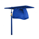 Finish my Bachelor studies in Management