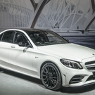 new car
