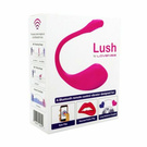 Lovense Lush