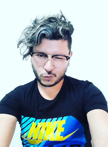 SEXY BOY
