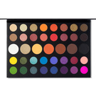 Eyeshadow pallette